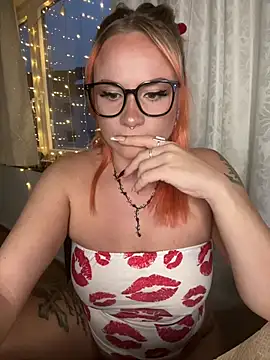 Fiebie_licious_ - 😈 Suck the dildo like a real cock 😈