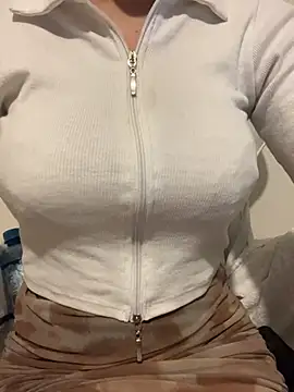 DulceMya - Squirt😈