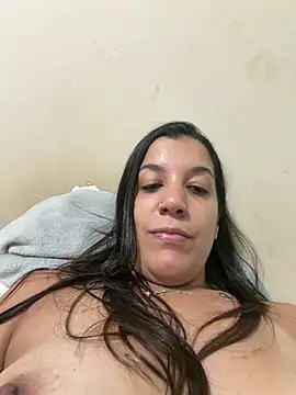 Karoll_ - Siririca com 3 dedos