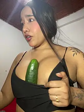 Mis-violetha - My female friend sucks my tits