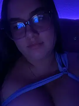 Kiara_moon18 - fingers in pussy