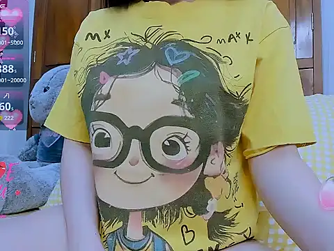 Min_baby2000 - Make my Day
