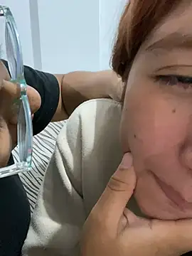 Sarah12333 - PEPINO EN LA PUSSY
