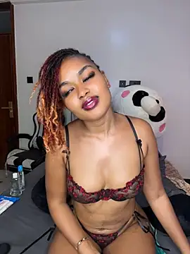 Pretty-shally - MAKE ME EDGE TILL I SQUIRT