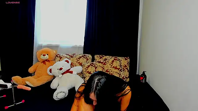 PrincessaJasmine - slobbery dildo