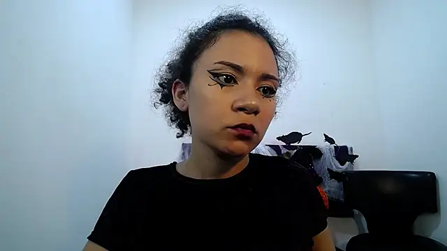 Little18Doll - 🎃take off my panties and doggy style