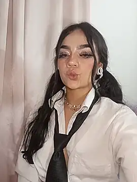 Dolly_raee - Oil ass & smoke🩷🤤
