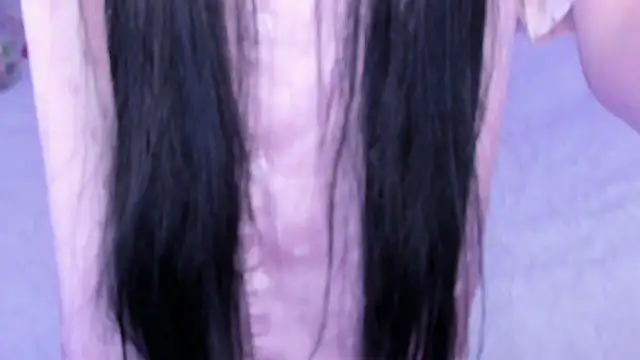 SugarBunny18 - doggy without panties