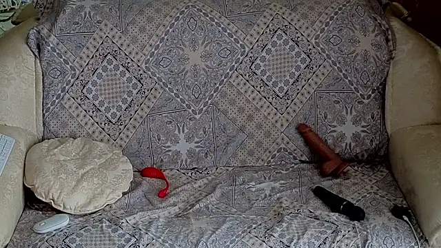 Alyonushkadarling - 👉👌DILDO IN PUSSI