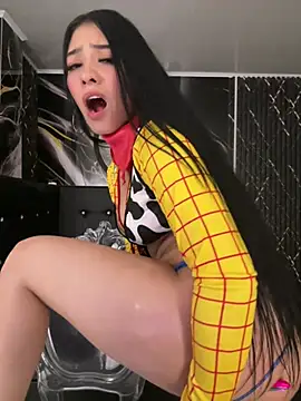 TayylorSexx - ride dildo