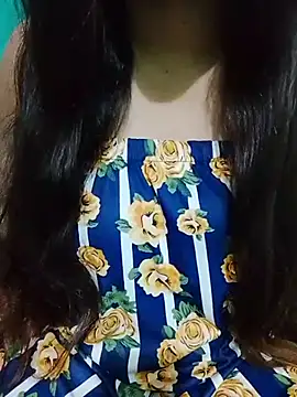 Cute-Priynka - Lips show