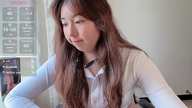 Chenchen689 - 脱掉裙子