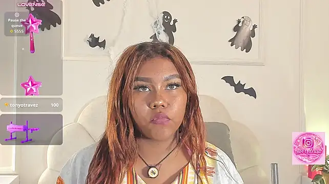 Candaceoweens - Fuck me x11min straight and make squirt