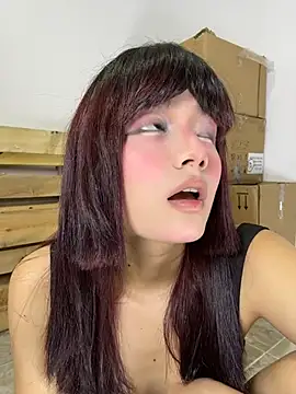 Nyawww__ - naked
