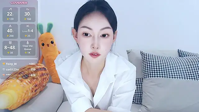 Anan_882 - 周四啦，周末还远吗？（完成了再想）