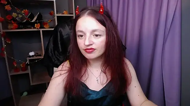 MelodiLady - adventures with a flirty succubus