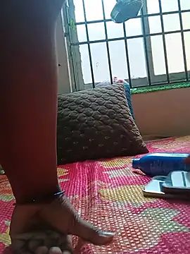 Tamil_swathii - Pussy