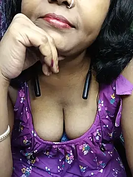 Sneha_ji - Boobs show