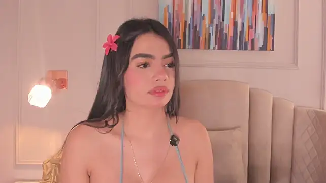 Mia_kisses2 - ✨ANAL PLUG + RUB PUSSY✨