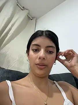 Baby_Niels - Fingers in my pussy