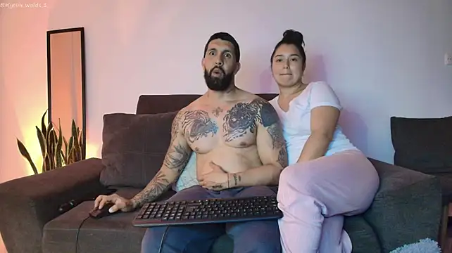 Alyssa_and_DAngelo - blow job