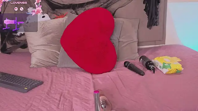 Alisson_hall1 - Domi in my pussy+masturbation