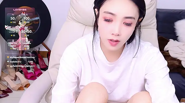 Aquarius-Tianbao