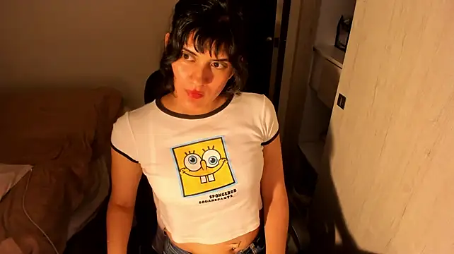 Misstoya - SQUIRT