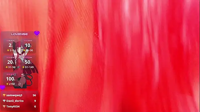 Monica__18 - spanking my tits x3