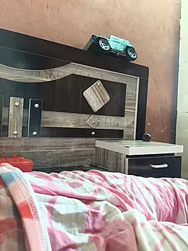 CplAnita - Lesbian performance