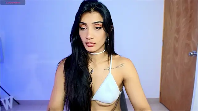 Dannawells - HOT SHOW AT GOAL 💦🤤