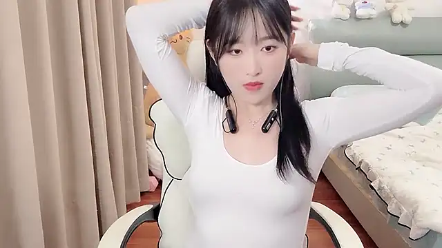Chunchun_2026 - 小粉塞入控制1分钟