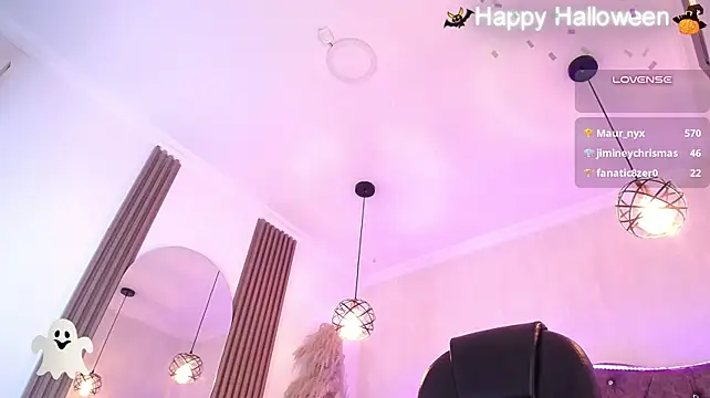 AmaraDavis1 - Slap tits with dildo + blow job 🍆💦