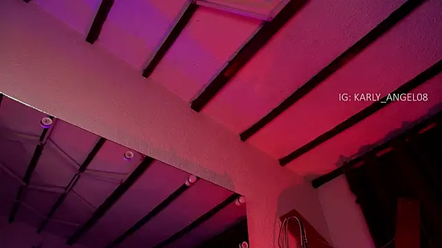 Karly_angeel - TIE NIPPLES