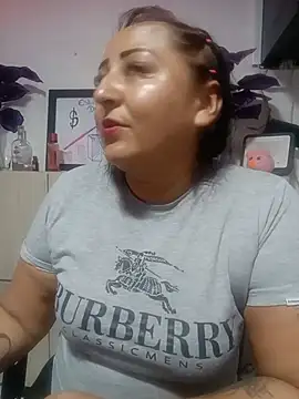 Azurafairy - oil in the ass