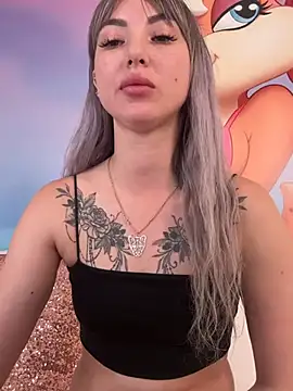 TeaseBabeXXX - DOMI FUCK MY PUSSY