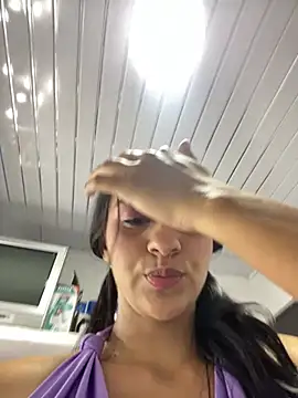 Miluwatson - Twerking