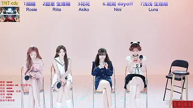 TNT-cdc - 负重（四块粉色）平板支撑90s
