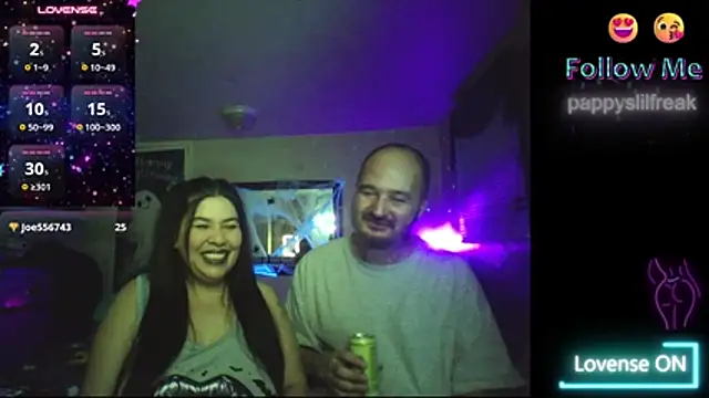 Pappyslilfreak - Hump my pillow