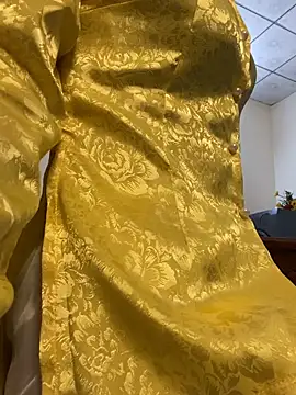NINA2102 - take off the dress👗