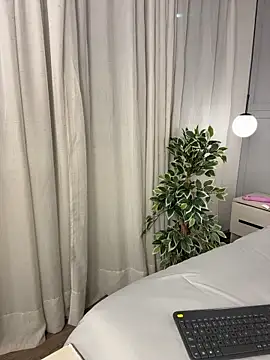 Miiaa_Rosee - 20's birthday twek naked