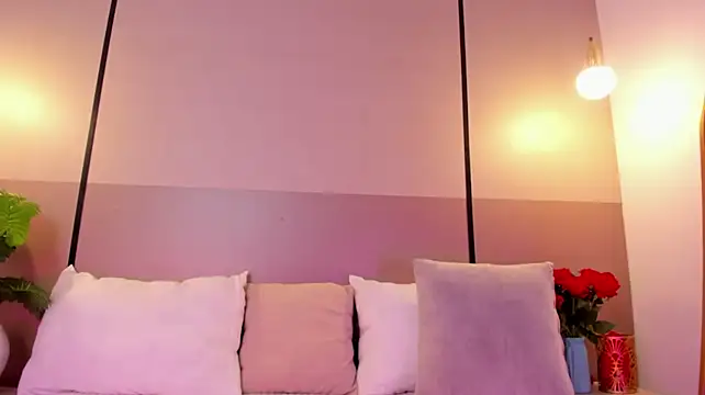 Alisson_81 - take pantie off show pussy