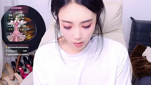 Aquarius-Tianbao - 大黑牛控制5分钟