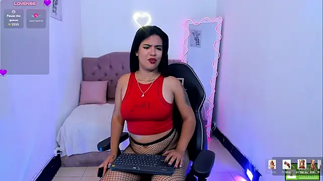 MAUREEN_TAY - take off my panties