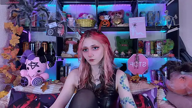 _Devill_Baby - 🖤spank ass x 20🖤