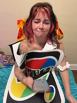 MarlaFknSinger - im so fucking bored....