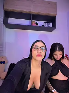 AlannaEvons - Our cum on your face 💦😈