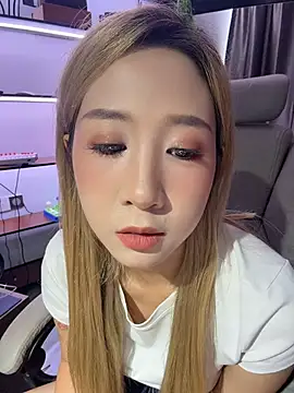 Qianshuibay_Jodie