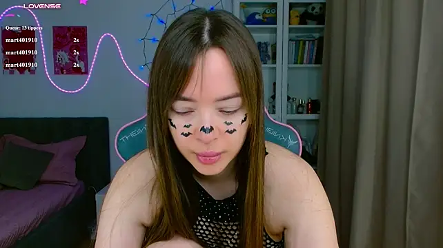 Eva_Allen - SQUIRT LIKE WATERFALL