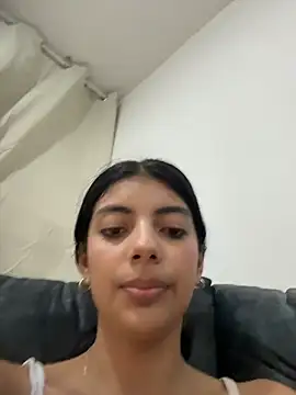 Baby_Niels - Fingers in my pussy